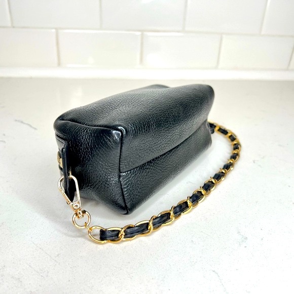 💎 AUTH Gucci Soho mini crossbody bag - Picture 4 of 9